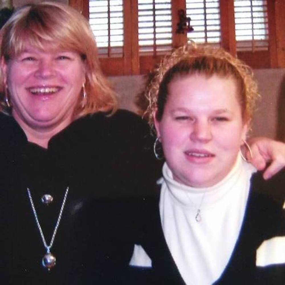 Meet your Posher, Courtney